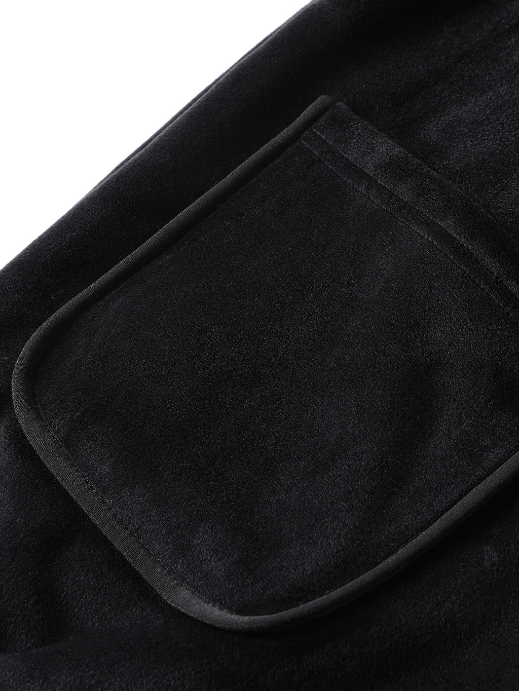 Fletcher | Cosy Zip-Up Vest