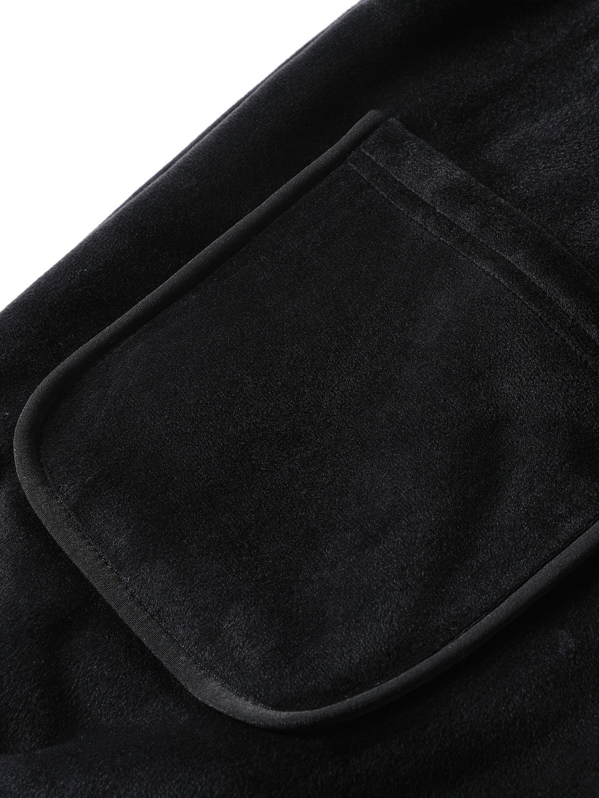 Fletcher | Cosy Zip-Up Vest