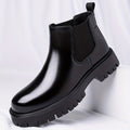 Lawson | Refined Ankle Boots