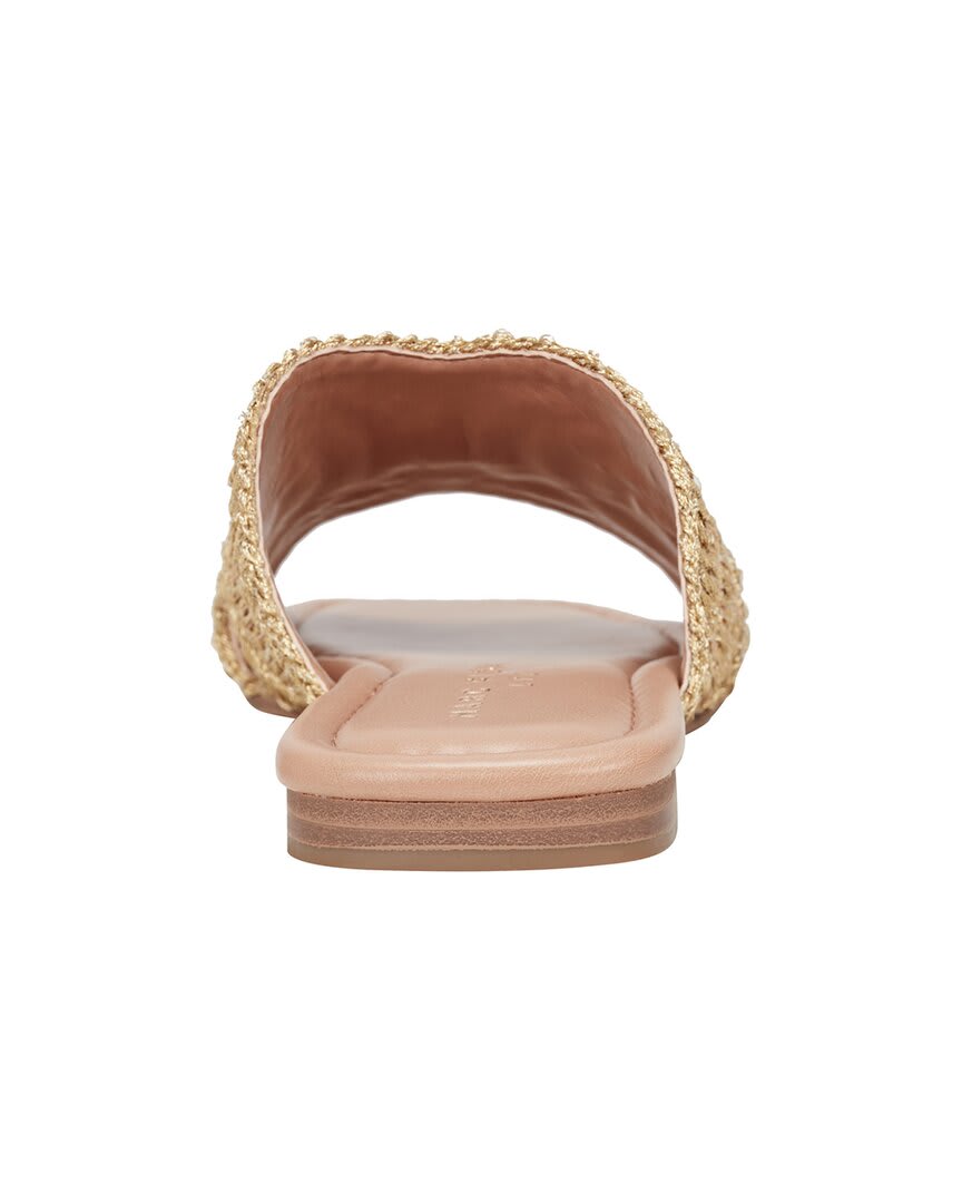 Marc Fisher LTD Narda Textile Sandal