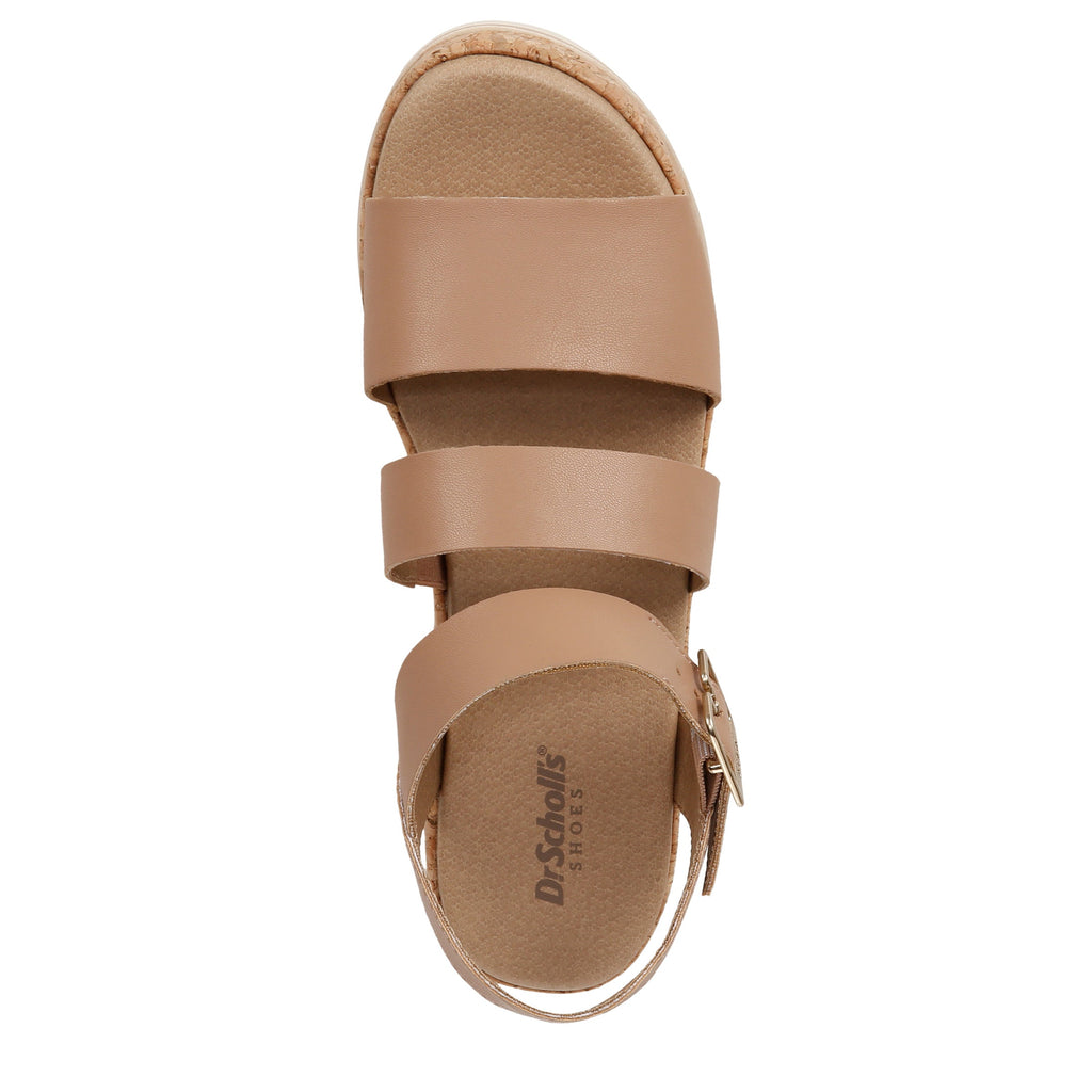 Dr. Scholl's Once Twice Sandal