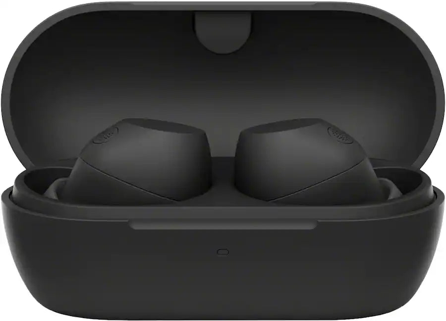 Sony WF-C710N Wireless Noise Cancelling Earbuds – Full Set – Graphite