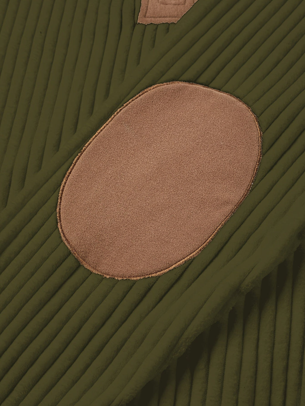 Barrett | Raffinierter Pullover mit Reißverschlusskragen