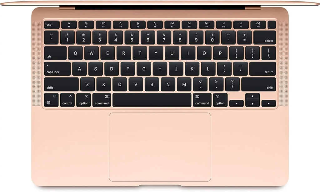 13" Apple MacBook Air M1 A2337 | ROSE GOLD | 15 Cores | MAC OS 26 - TAHOE | FREE 1 Year Warranty