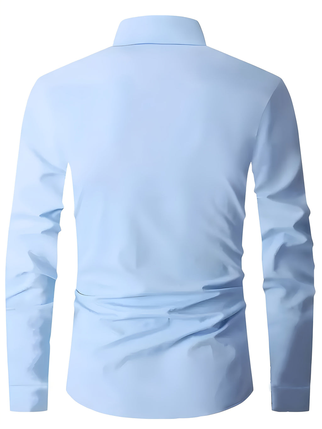 Nolan | Edles Button-Down-Hemd