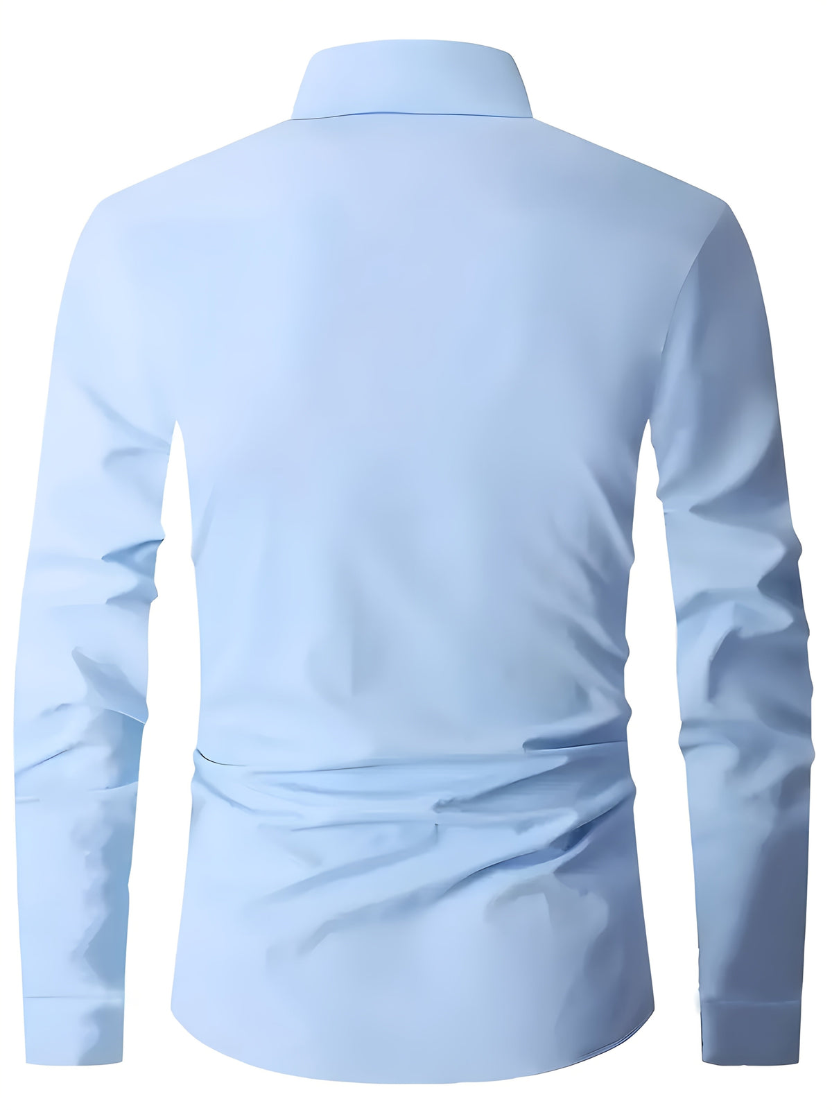 Nolan | Edles Button-Down-Hemd