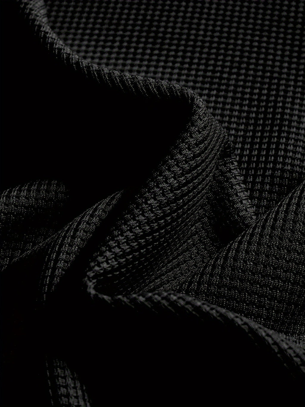 Xavier | Relaxed Waffle-Knit Two-Piece Set