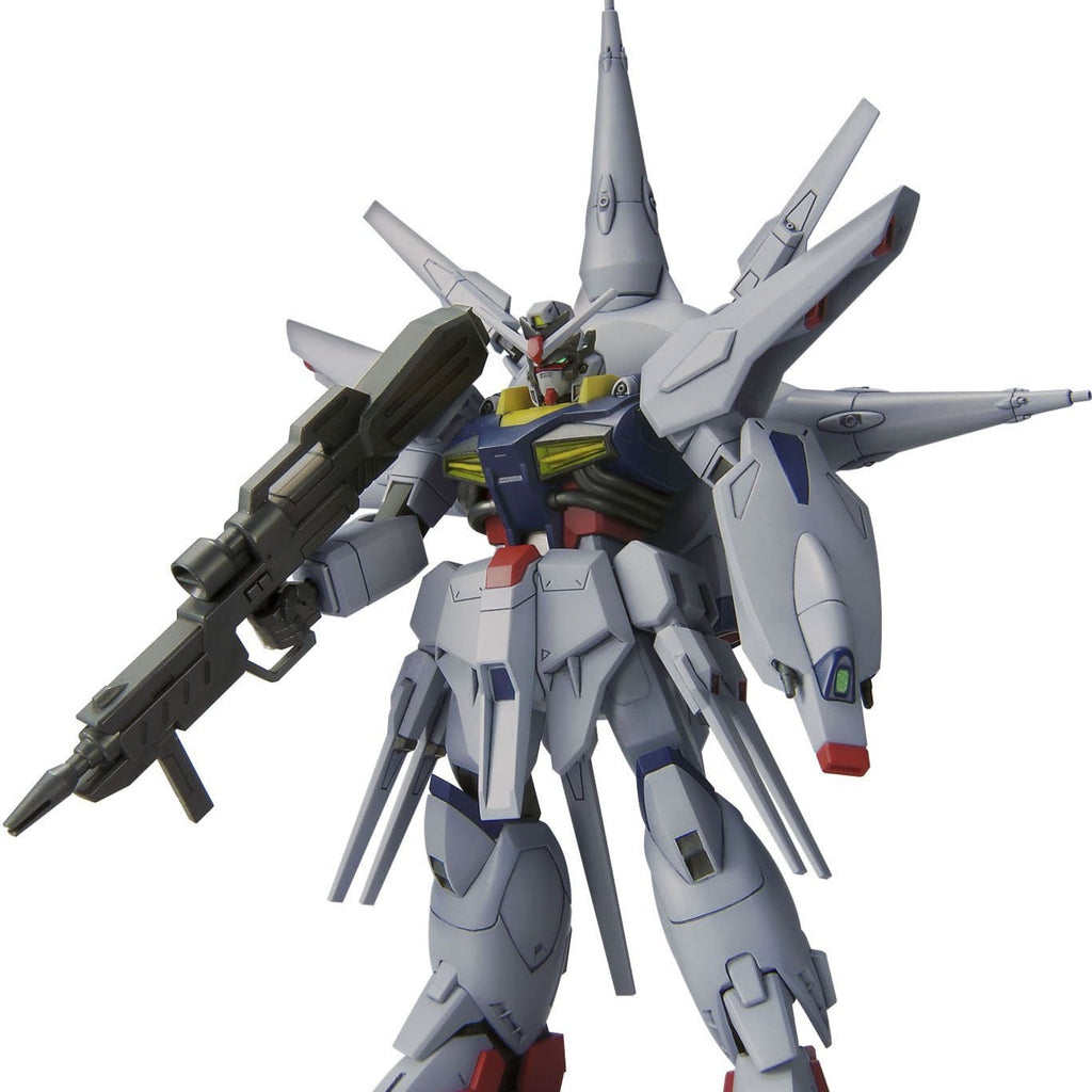 HG Providence Gundam (Remaster) 1/144