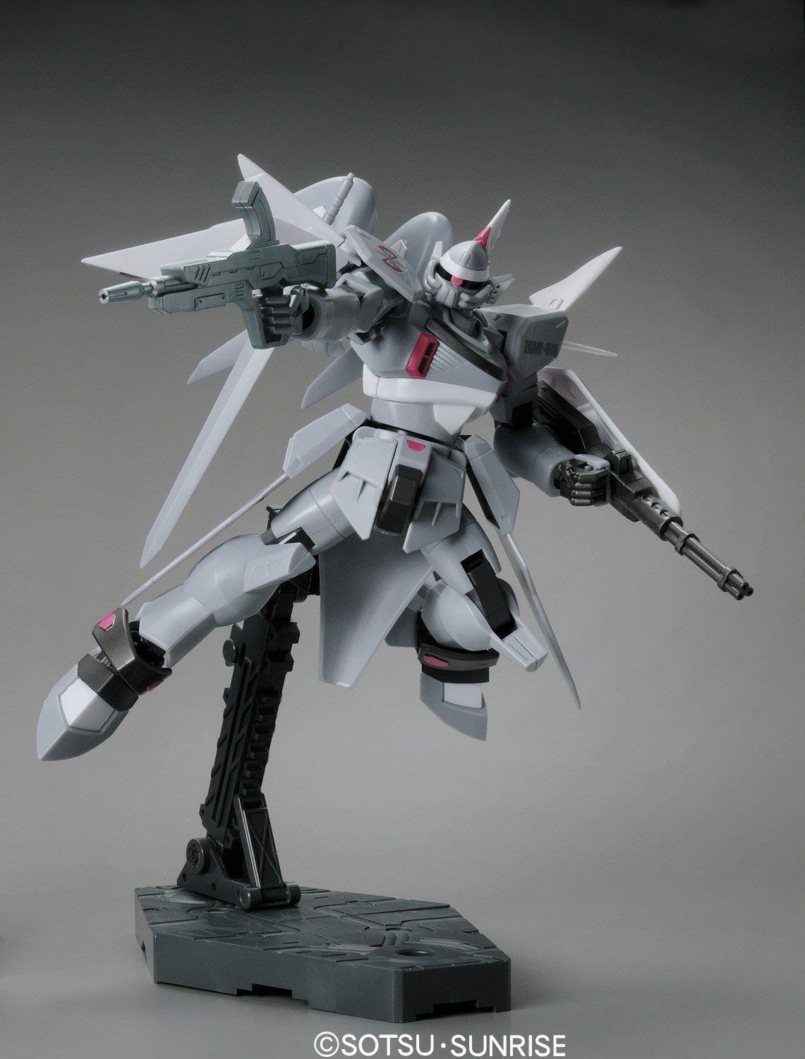 HG Mobile Cgue (Remaster) 1/144
