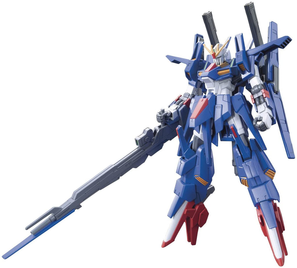 HG ZZ II 1/144