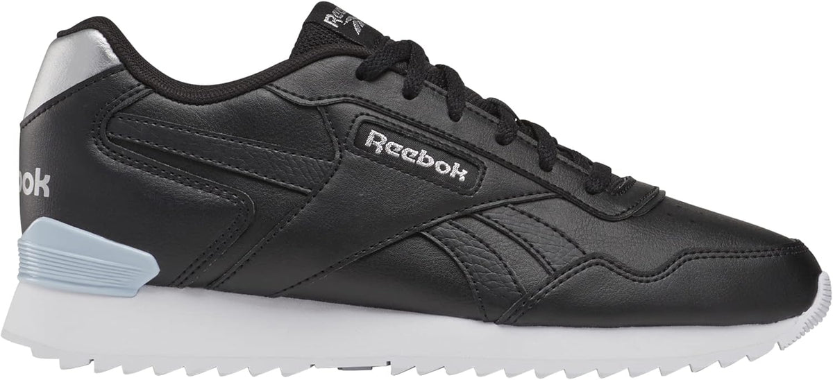 Reebok Women's Glide Ripple Clip Sneakers
