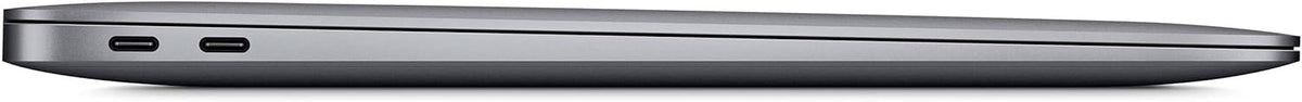 13 Inch MacBook Air A2179 | 3.8Ghz Turbo Quad Core i7 | SEQUOIA | Magic Keyboard | Space Gray | Warranty