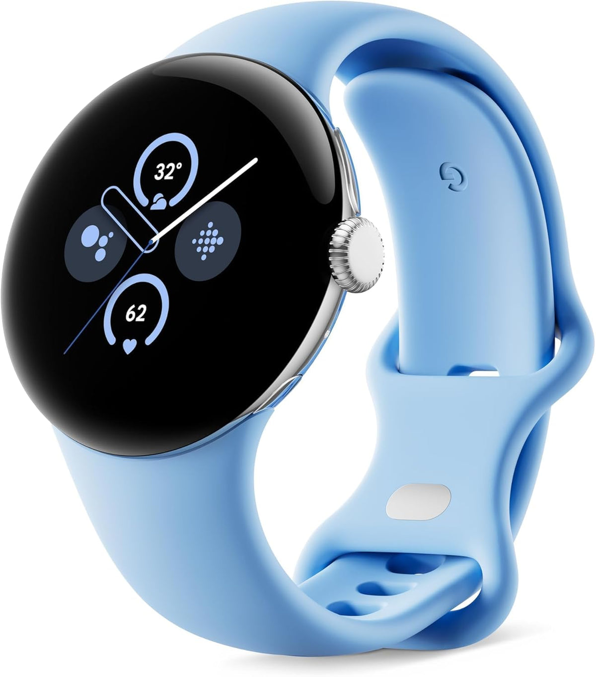 Google Pixel Watch 2 41mm WiFi Smartwatch — Refurbished