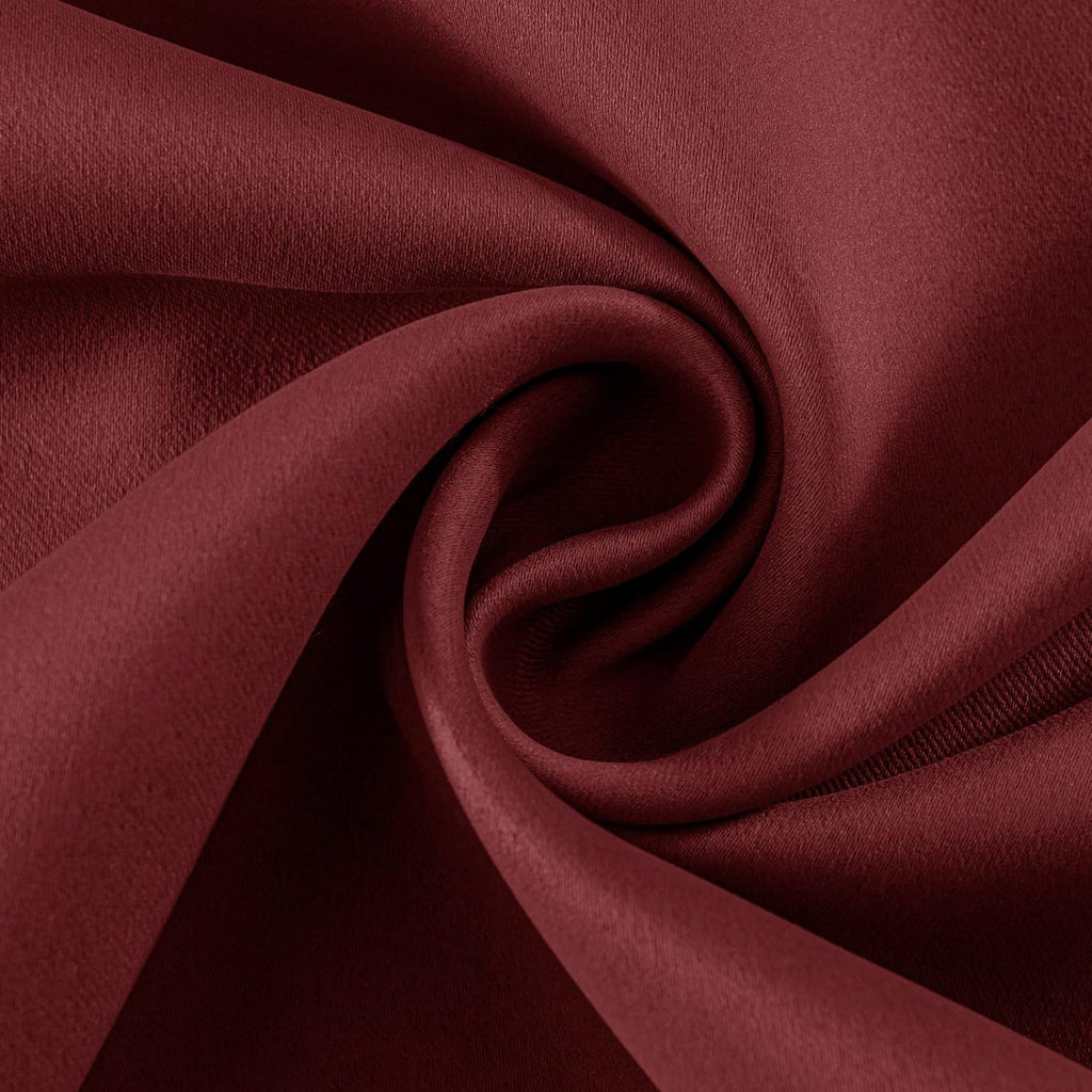 2 Pack - 55'' X 84'' Solid Thermal Blackout Panels (19 Colors)