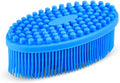 Sensory Silicone Brush