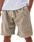 Lucas | Casual Summer Shorts