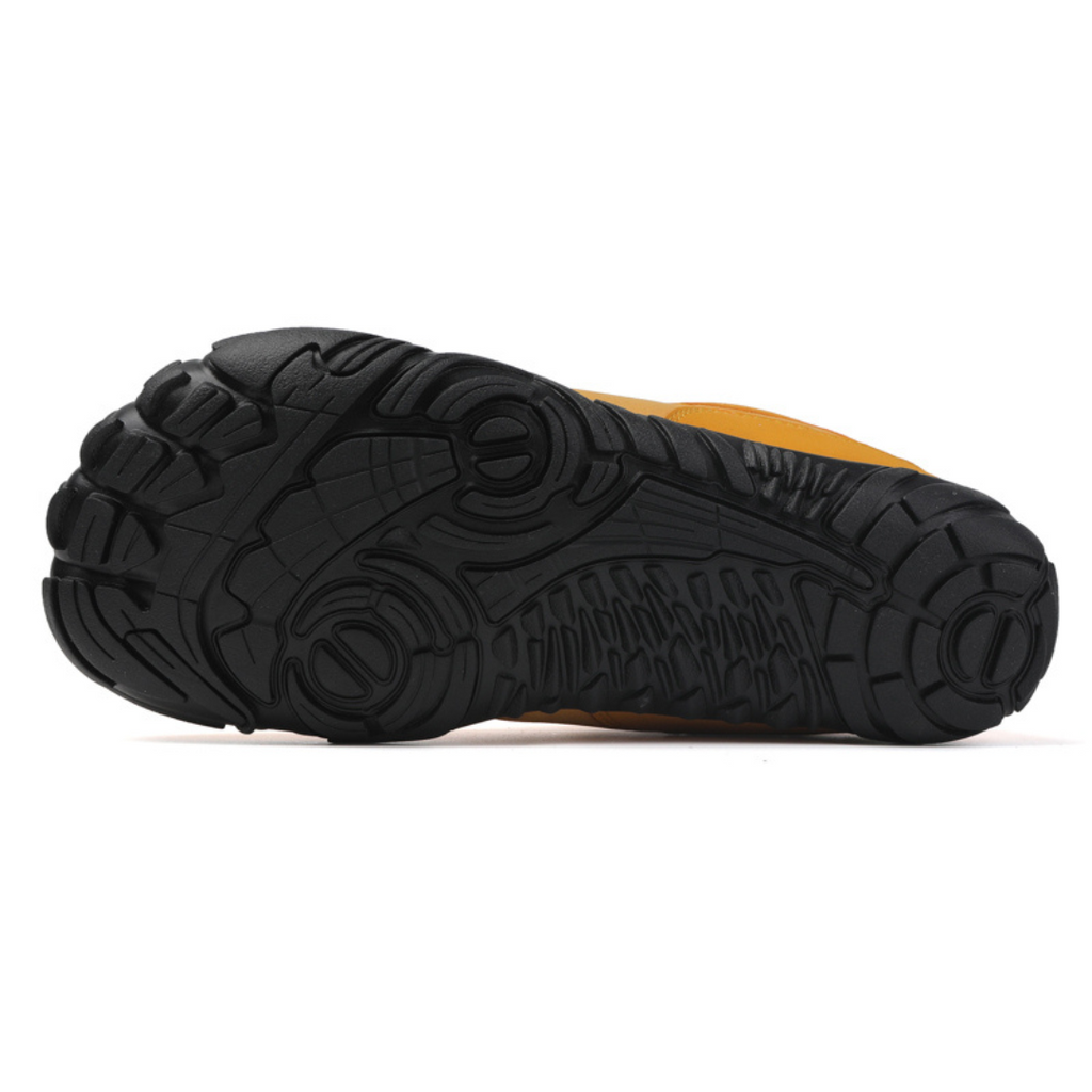 Bronoir™ Arctic 2.0 - Winter Barefoot Shoes