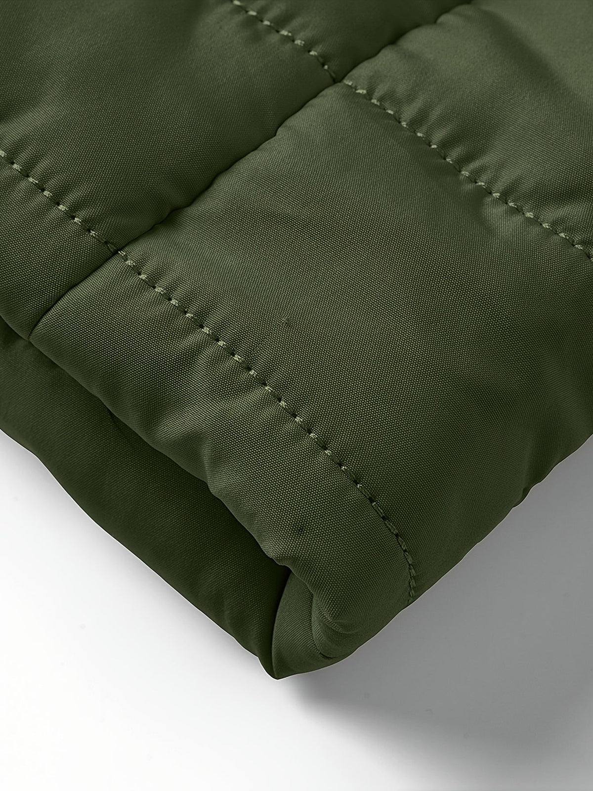Lincoln | Lightweight Quilted Jacket