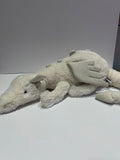 Jellycat Large Snow Dragon - OG