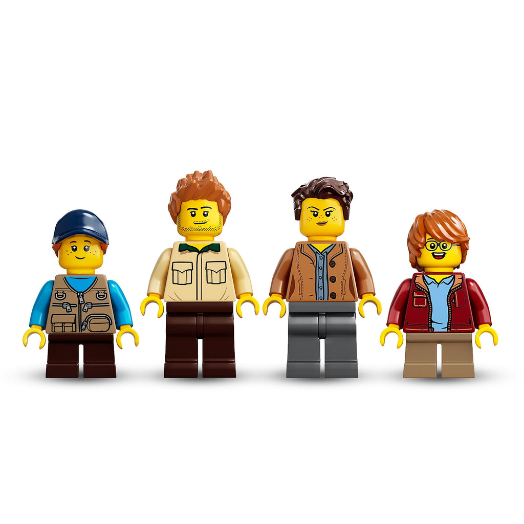 21318 LEGO® Ideas - Maison dans l'arbre