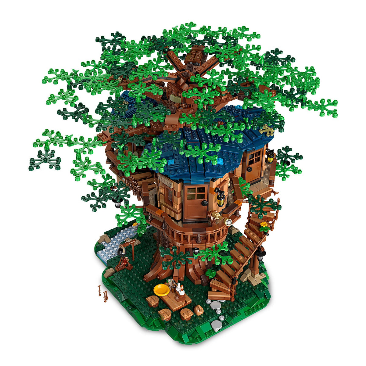 21318 LEGO® Ideas - Maison dans l'arbre