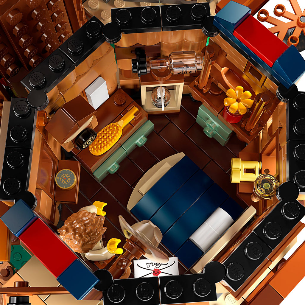 21318 LEGO® Ideas - Maison dans l'arbre