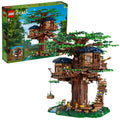 21318 LEGO® Ideas - Maison dans l'arbre