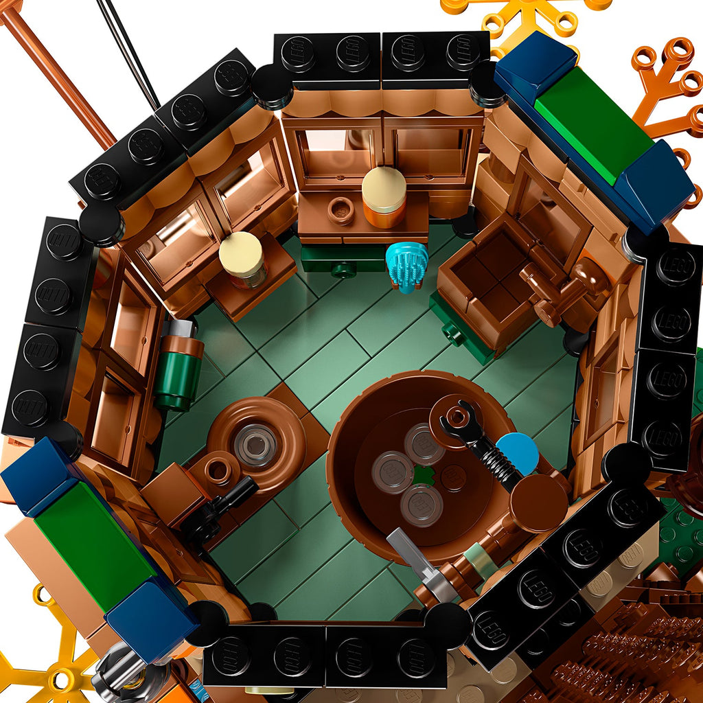 21318 LEGO® Ideas - Maison dans l'arbre