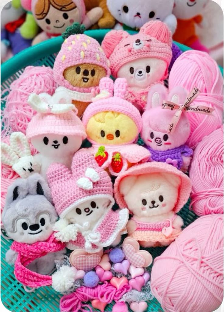 SKZOO Magic School Plushies - view 10