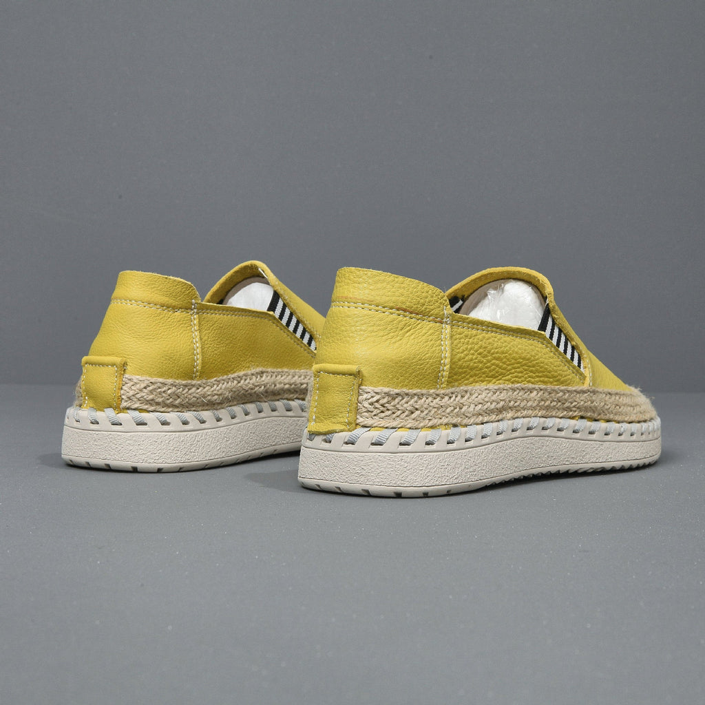 Handmade Leather Fisherman Shoes for Men – Cowhide One-Foot Casual Wear