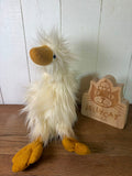 Jellycat Dixie Duck