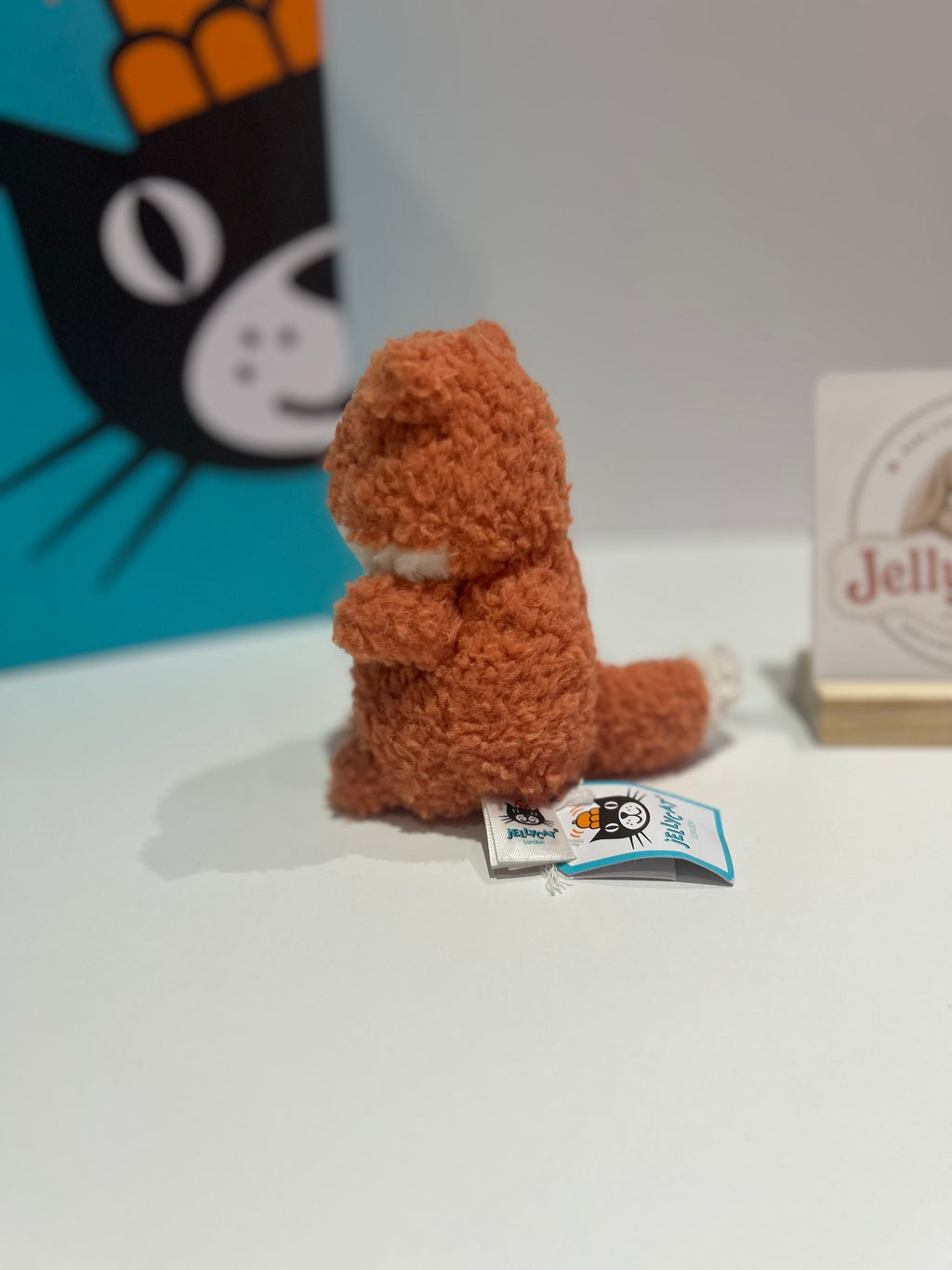 Jellycat Wee Fox