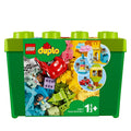 10914 LEGO Duplo - Grande boîte de briques