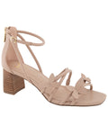Rm Rebecca Minkoff Eva Dress Sandal