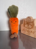 Jellycat Amuseables Carrot