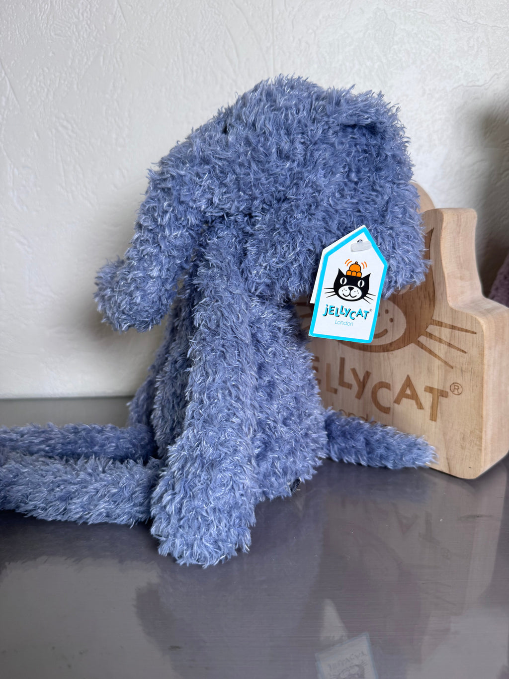 Jellycat Wild Thing Elephant