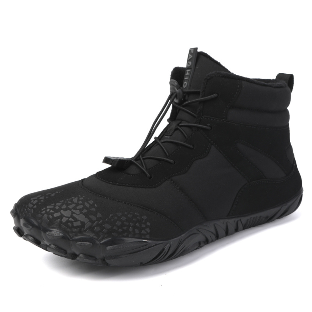 Bronoir™ Arctic 2.0 - Winter Barefoot Shoes