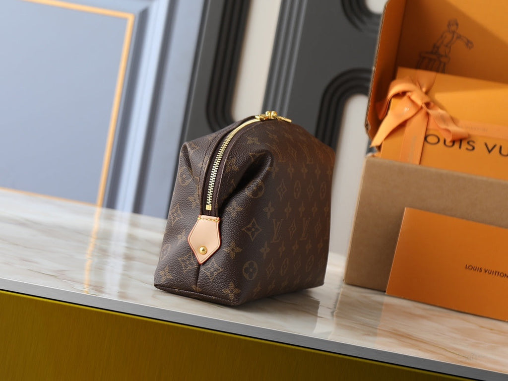 Kosmetiktasche GM Monogram