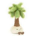 Jellycat Amuseables Pammie Palme 34 cm