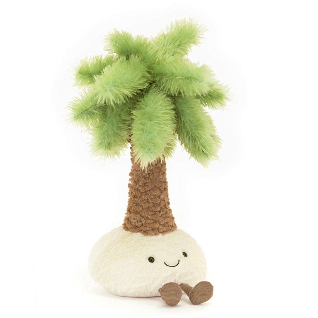 Jellycat Amuseables Pammie Palme 34 cm