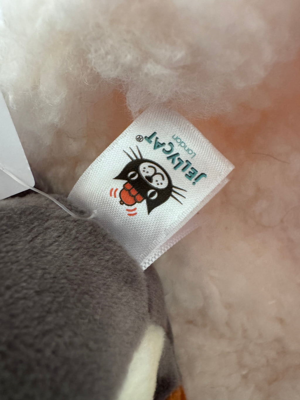 Jellycat Hibernating Penguin