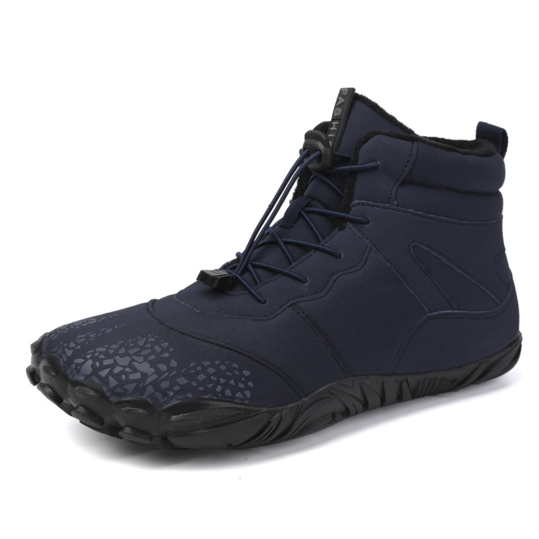 Bronoir™ Arctic 2.0 - Winter Barefoot Shoes