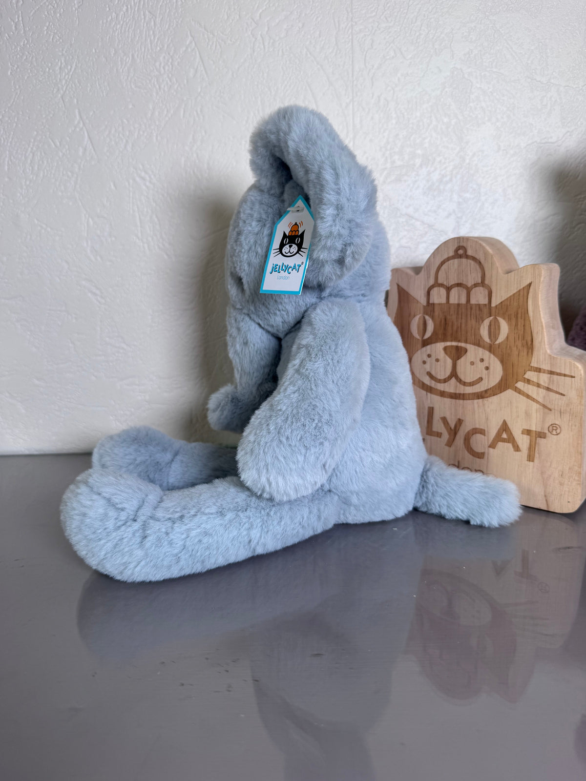 Jellycat Bobbie Elly