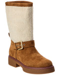 Sanctuary Milena Suede Boot