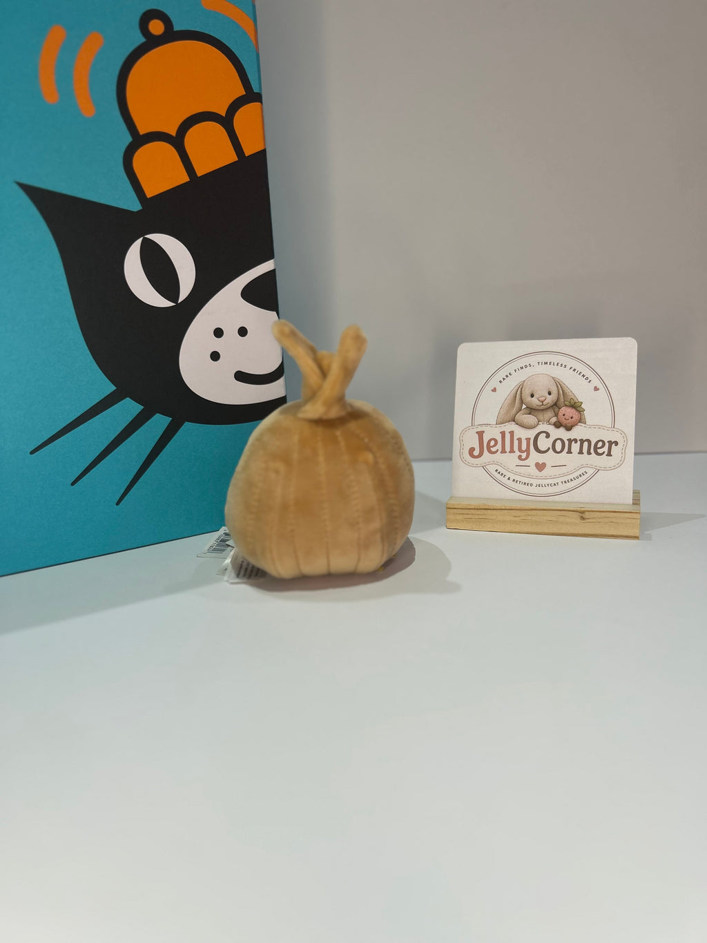Jellycat Vivacious Onion