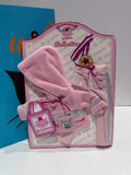 Jellycat Jellybabes Dressing Up