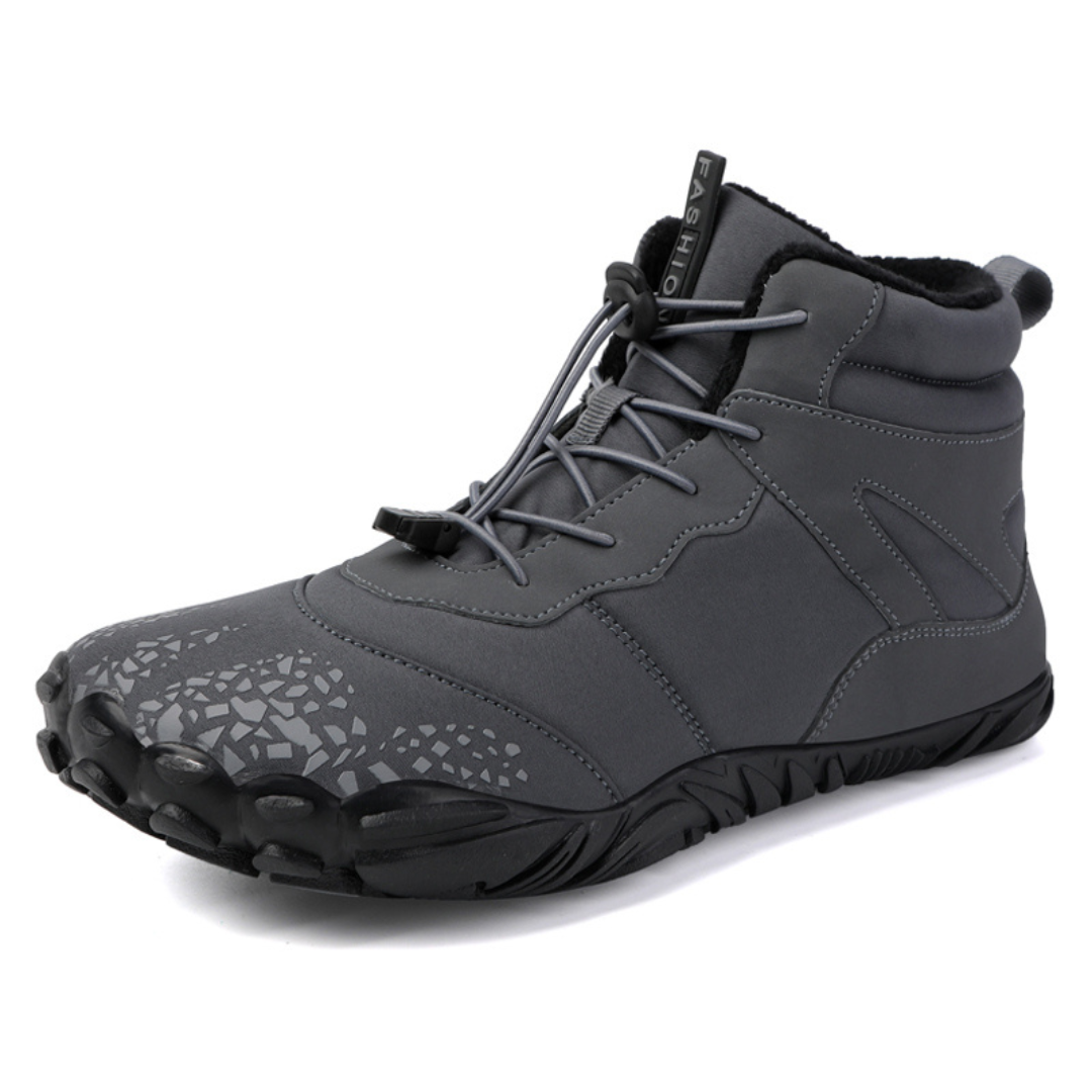 Bronoir™ Arctic 2.0 - Winter Barefoot Shoes