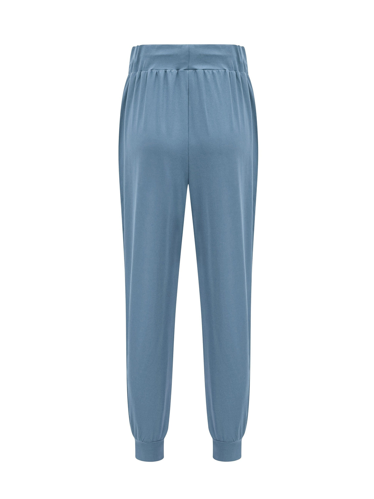 Lucy | Relaxed Tapered Joggers