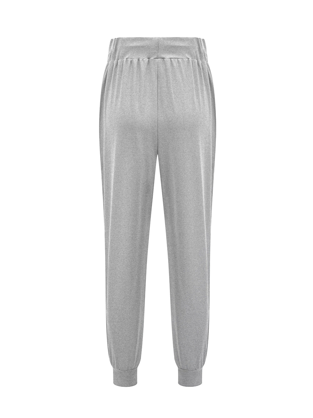 Lucy | Relaxed Tapered Joggers