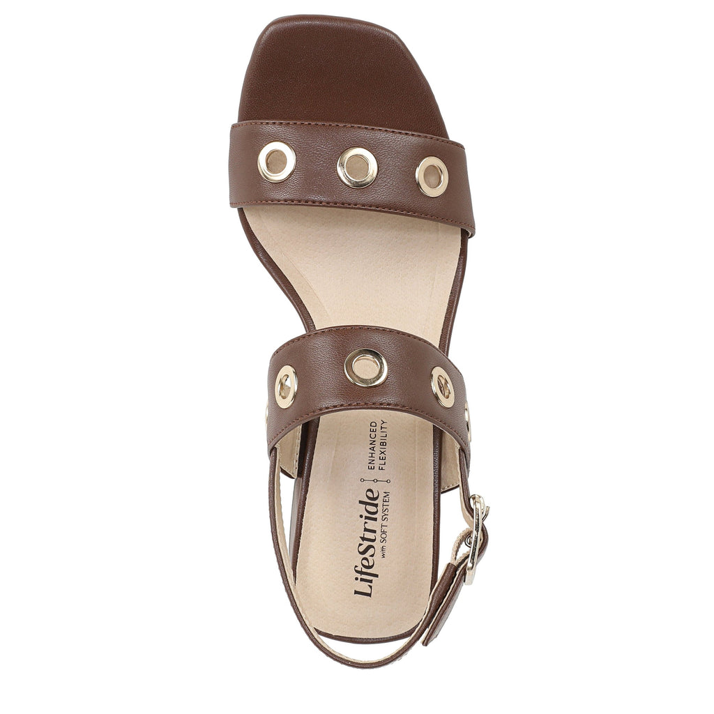 LifeStride Clara Slingback Sandal